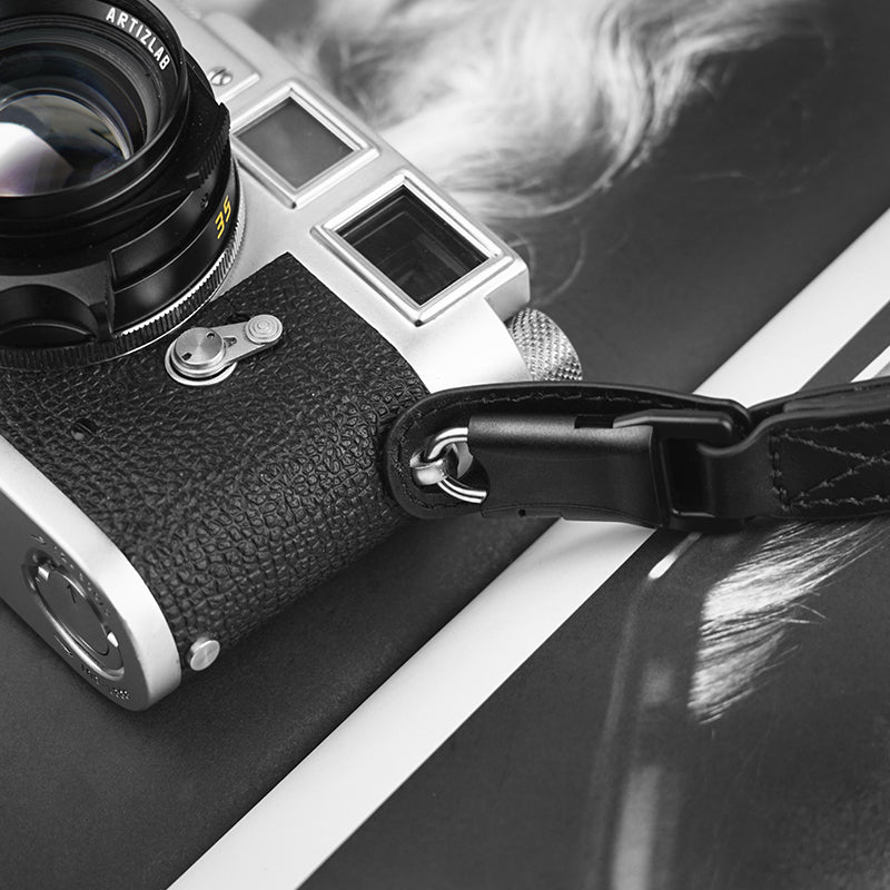Artizlab Quick Detachable Camera Shoulder Strap/Wrist Strap