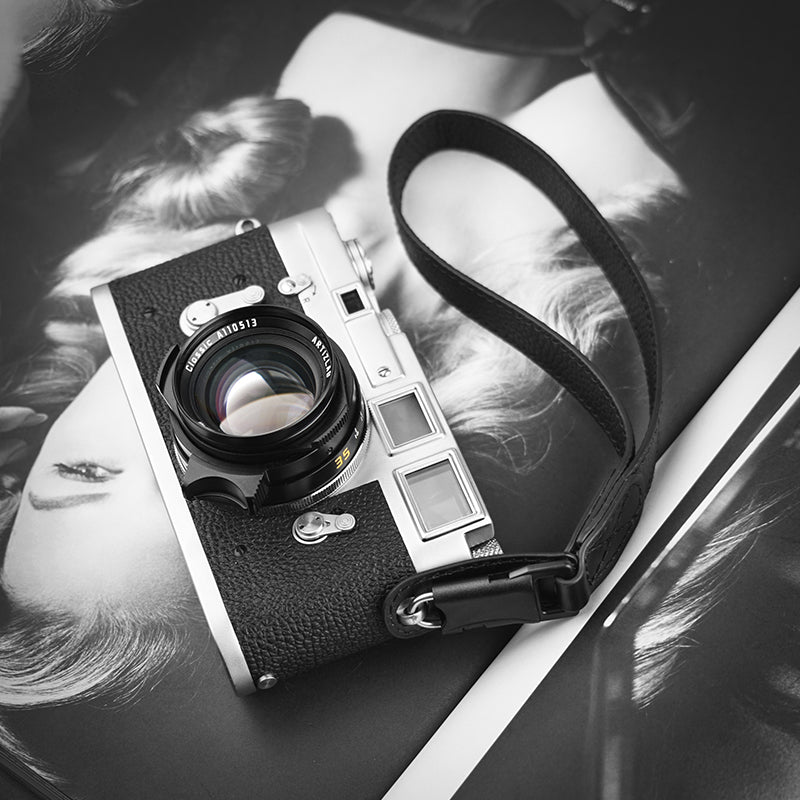 Artizlab Quick Detachable Camera Shoulder Strap/Wrist Strap