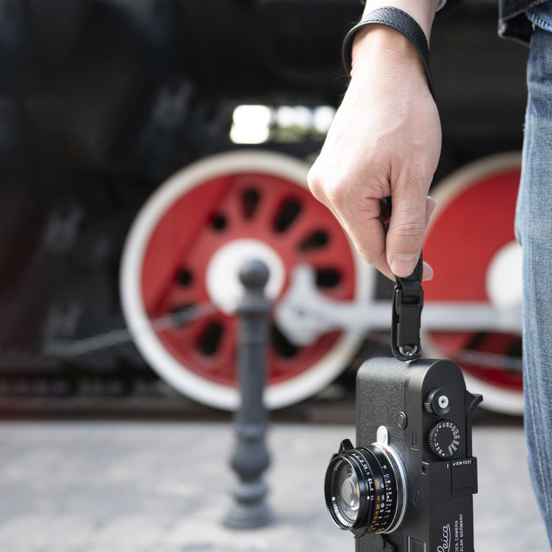 Artizlab Quick Detachable Camera Shoulder Strap/Wrist Strap