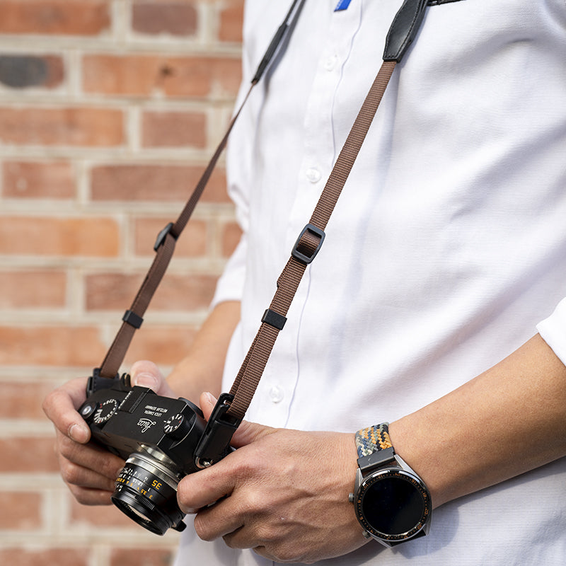 Artizlab Quick Detachable Camera Shoulder Strap/Wrist Strap