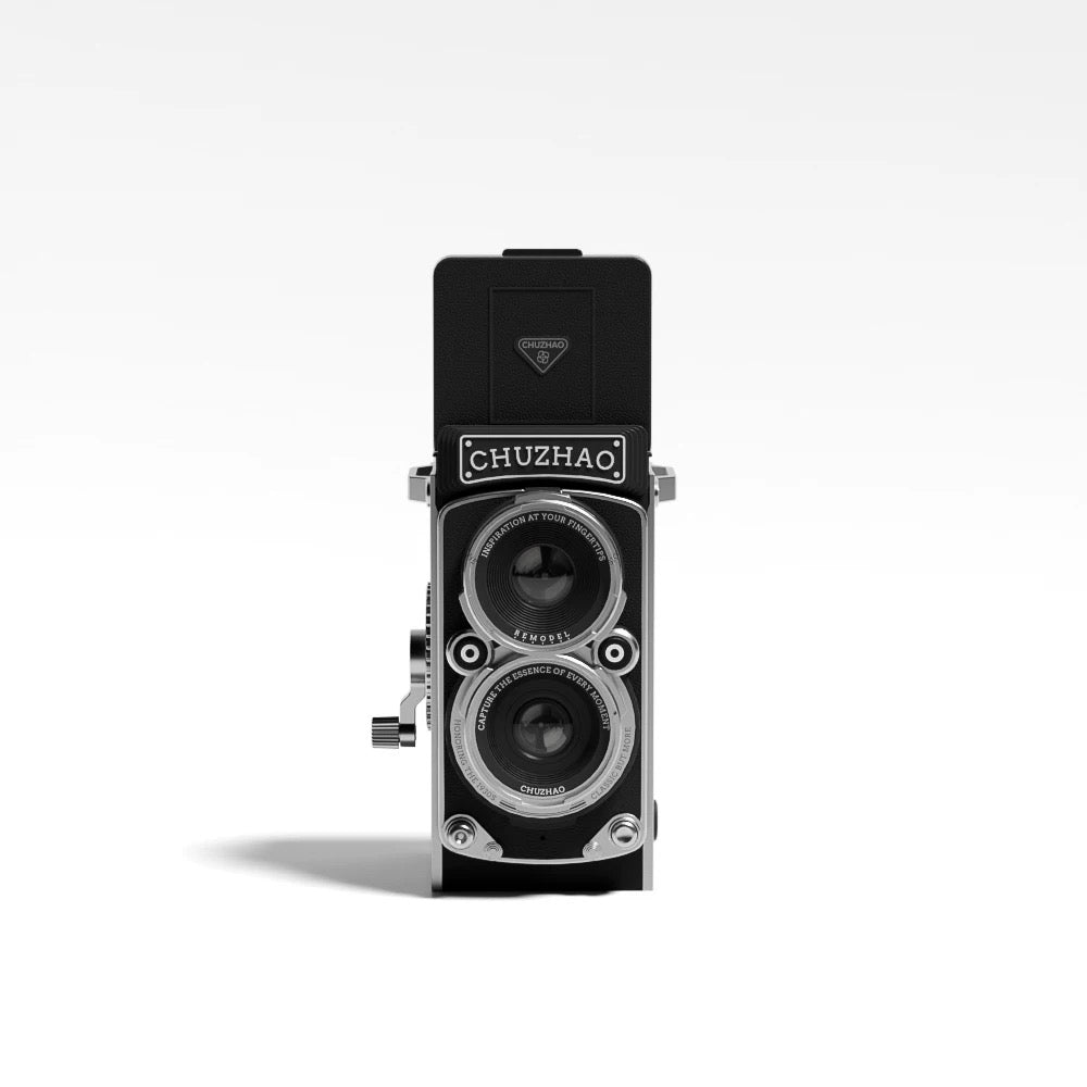 CHUZHAO Twin-Lens Reflex Camera-FirstLight