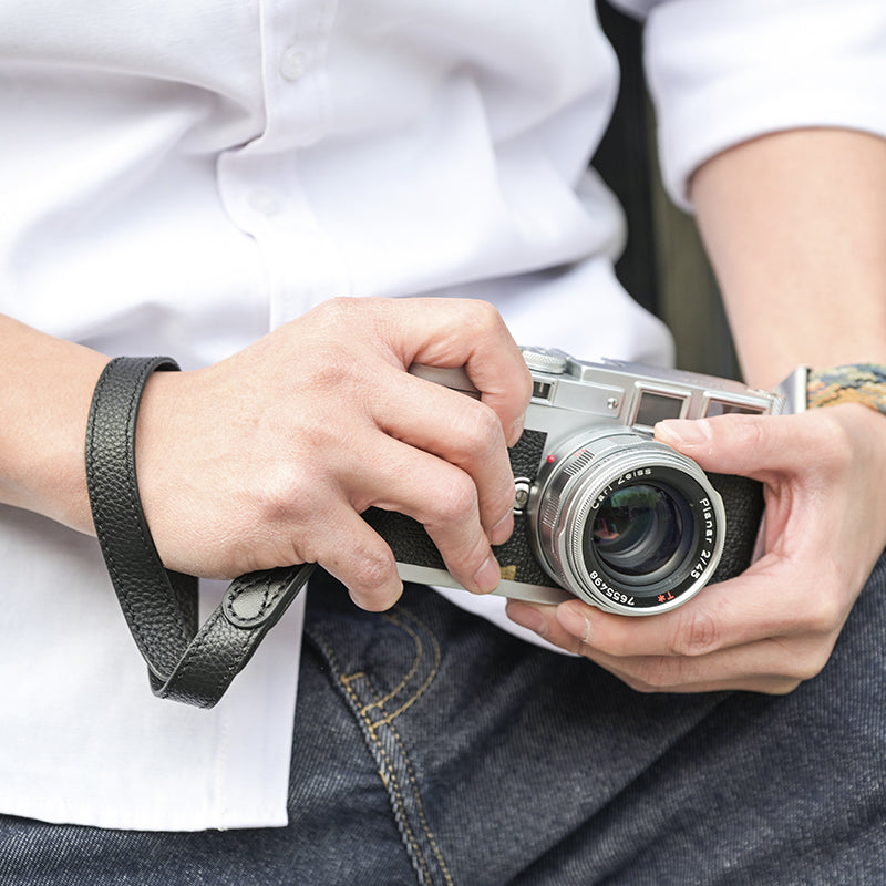 Artizlab Quick Detachable Camera Shoulder Strap/Wrist Strap