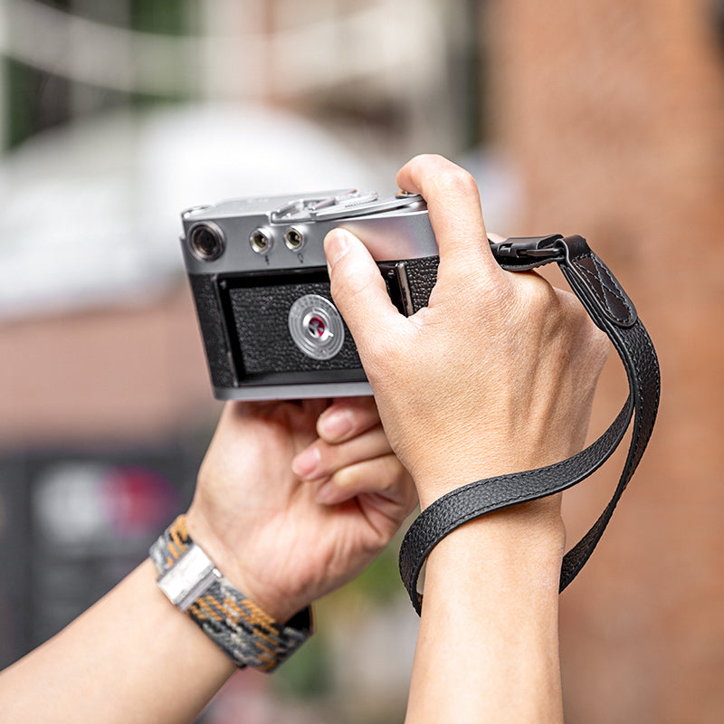 Artizlab Quick Detachable Camera Shoulder Strap/Wrist Strap