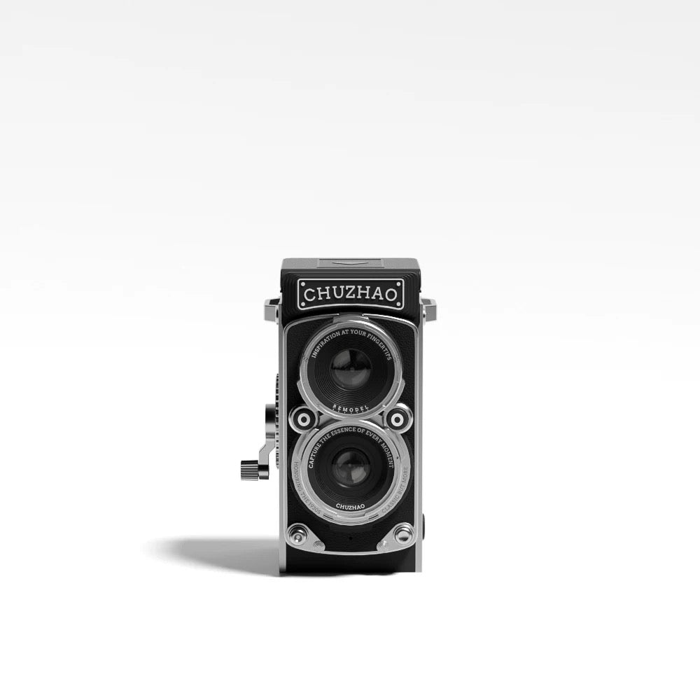 CHUZHAO Twin-Lens Reflex Camera-FirstLight