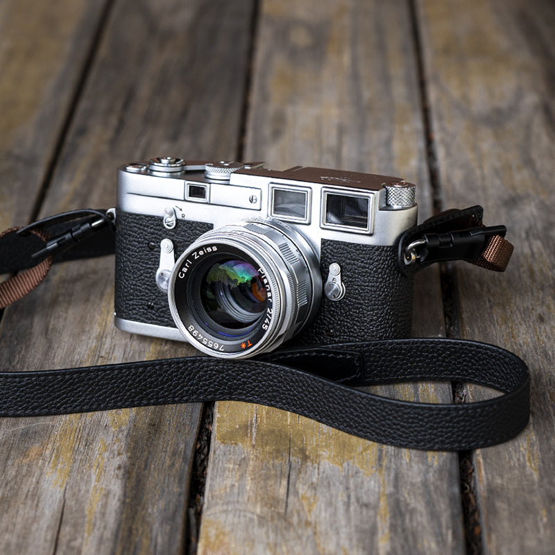 Artizlab Quick Detachable Camera Shoulder Strap/Wrist Strap