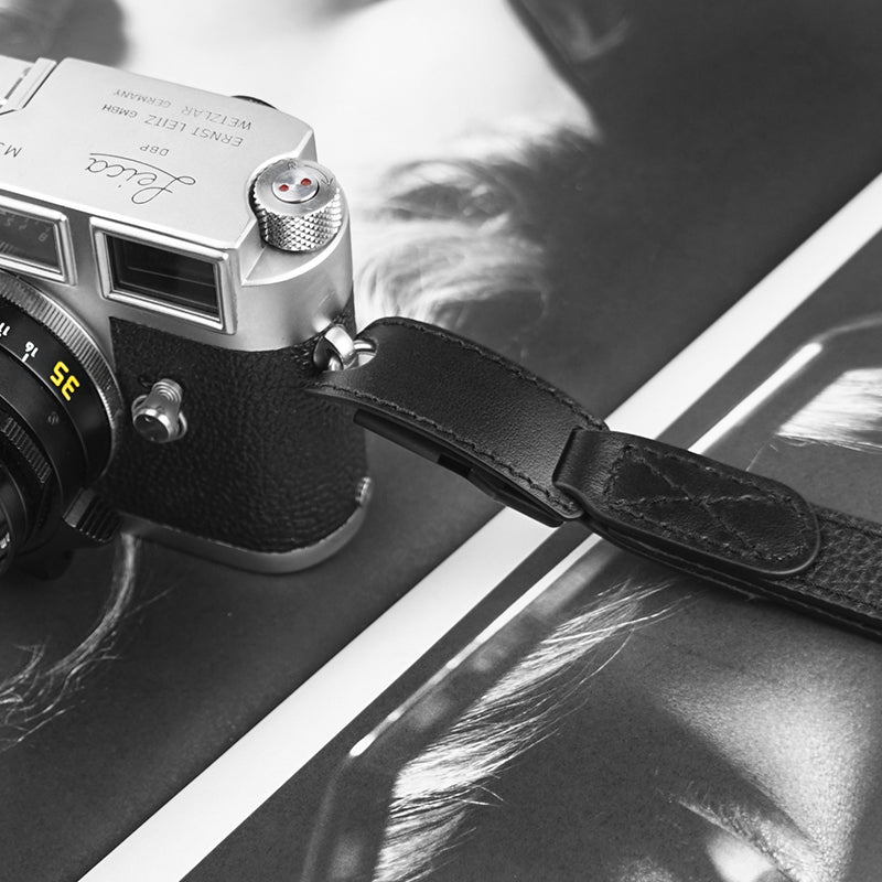 Artizlab Quick Detachable Camera Shoulder Strap/Wrist Strap