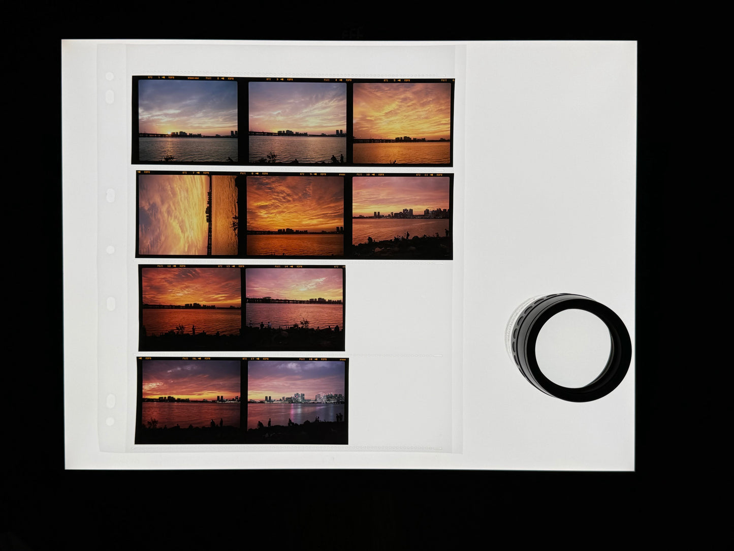 FFFILM-film viewer