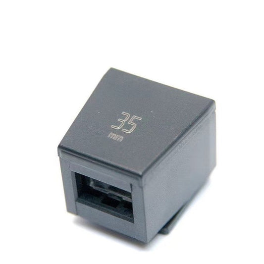 Universal Camera 21mm/28mm/35mm/40mm Optical Side Axis Viewfinder