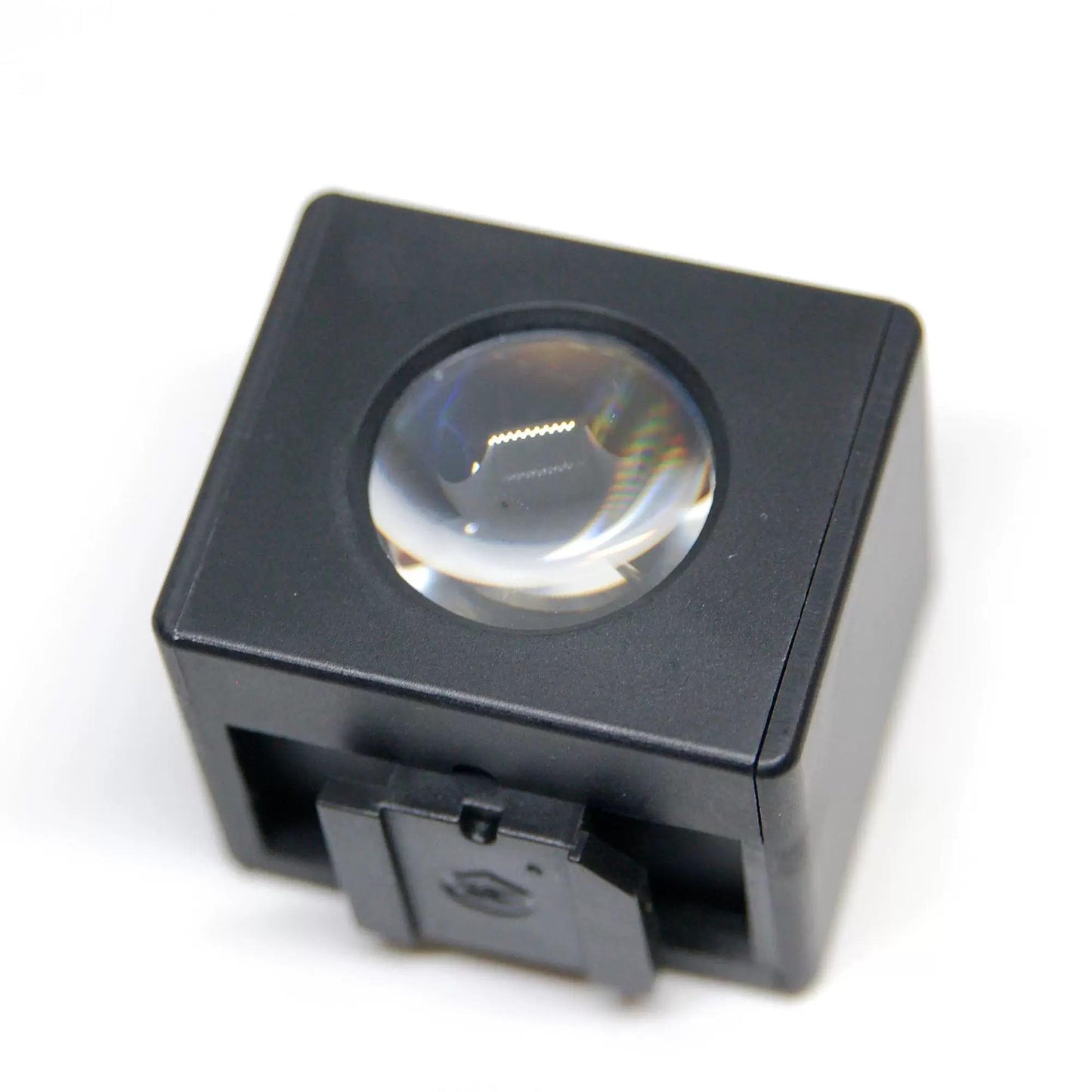 Fotagogos Optical hybrid waist-level viewfinder