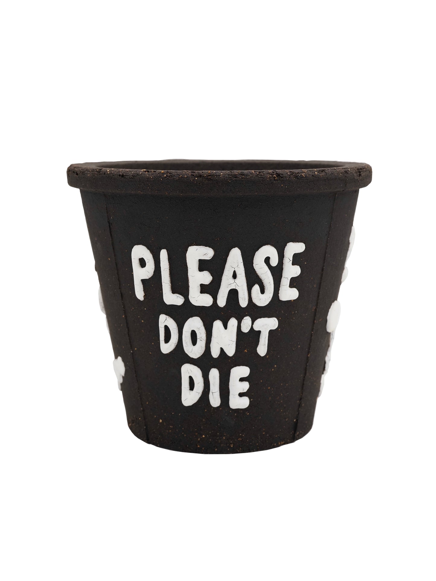 Please dont die planter