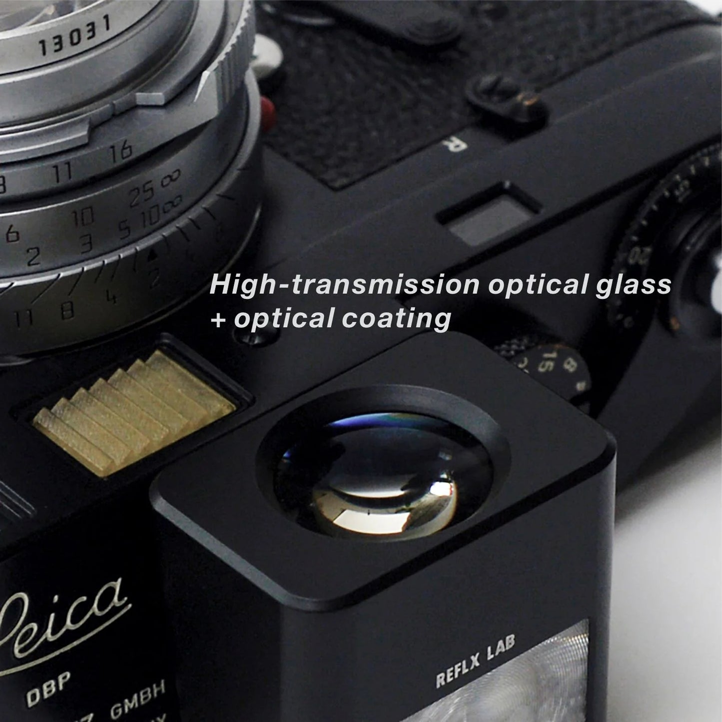 REFLX LAB WAIST LEVEL VIEWFINDER