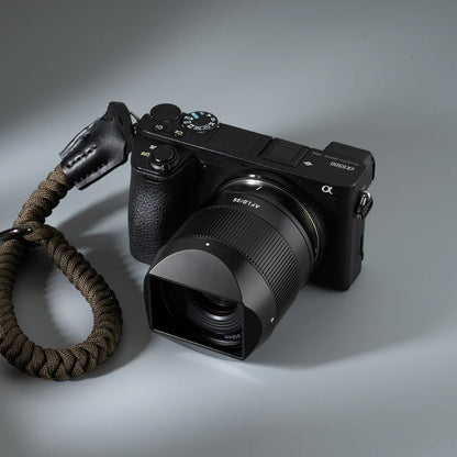 TTArtisan AF 35mm F1.8 Ⅱ