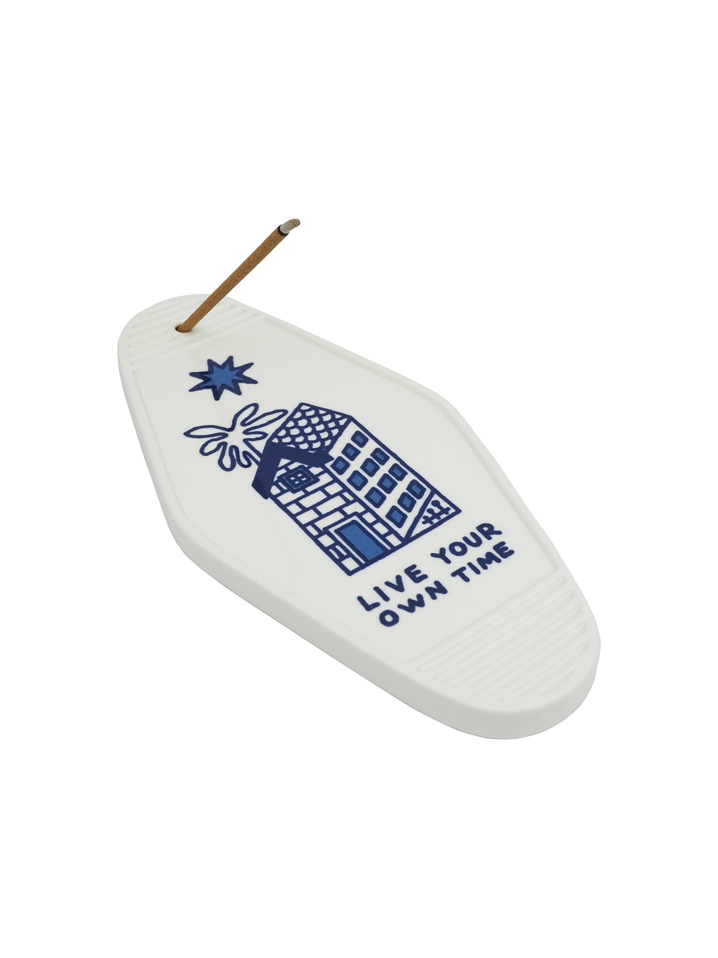 House of Soft （incense stick holder）