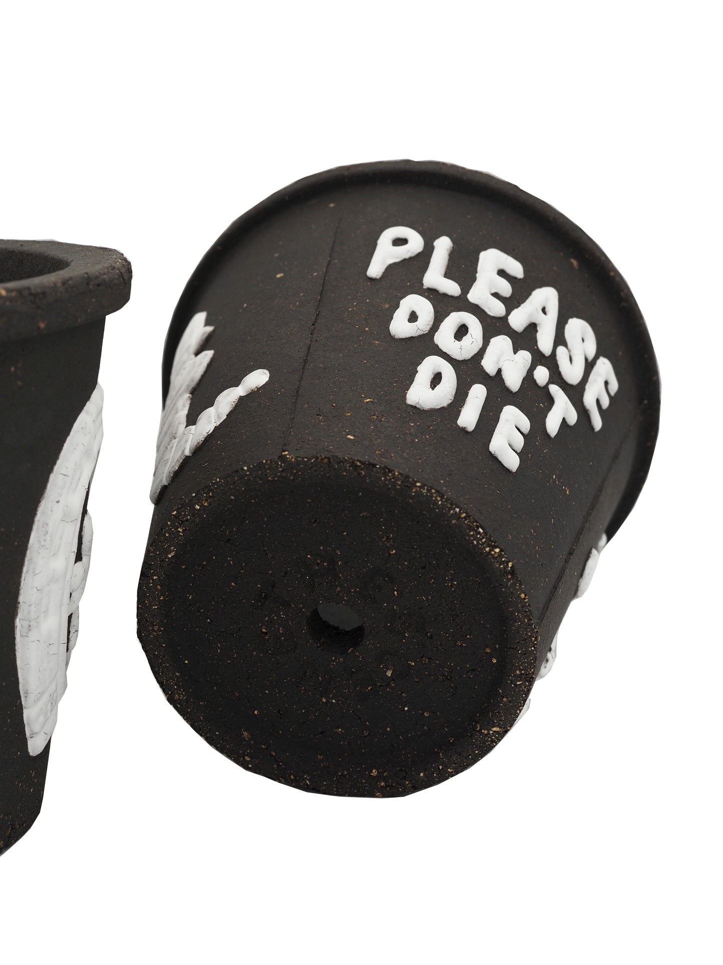 Please dont die planter