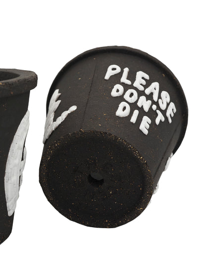 Please dont die planter