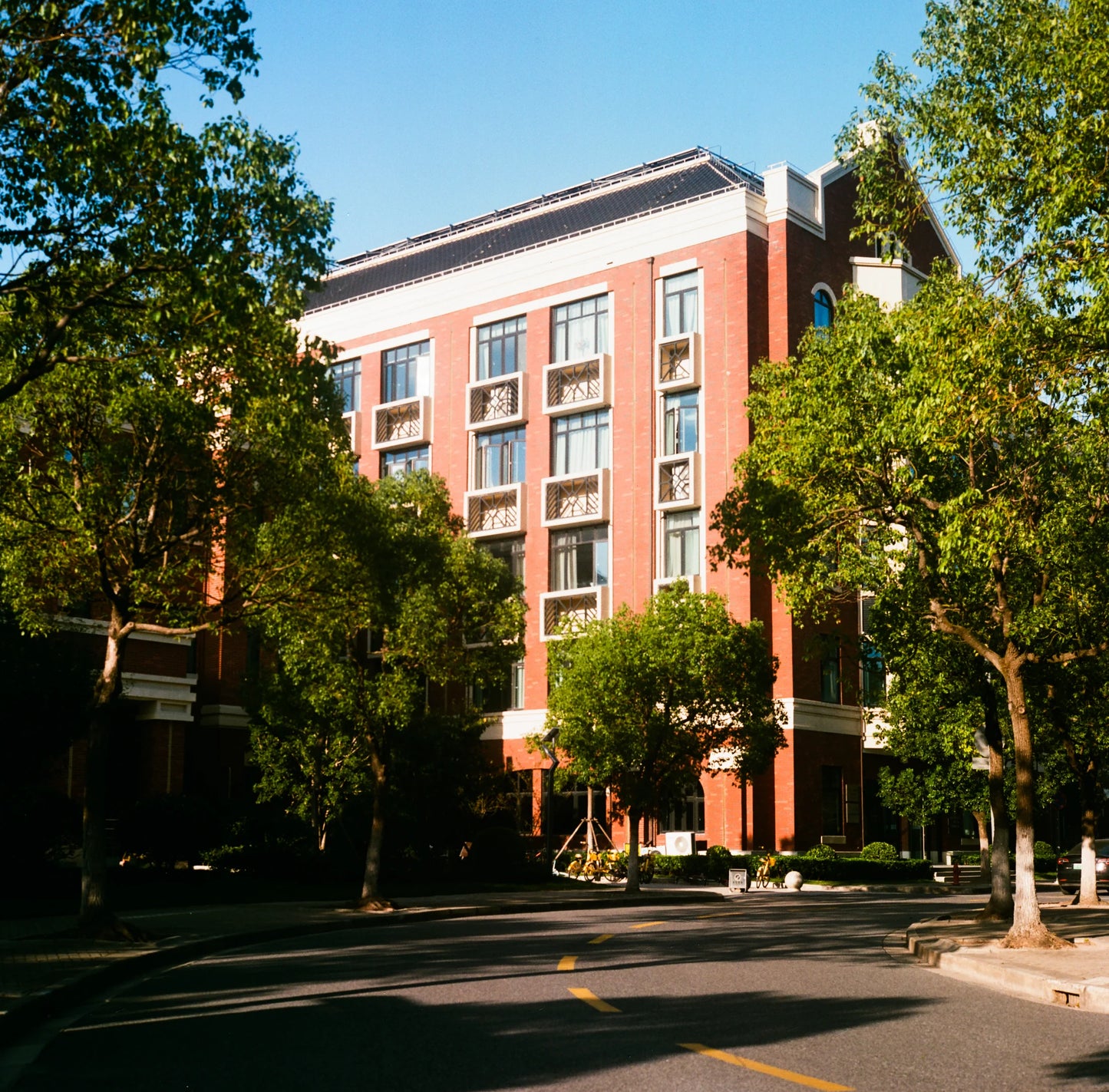 1 ROLL LUCKY COLOR 200 ISO 120 FILM C41 36EXP