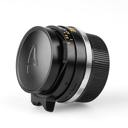 Artizlab Classic 35mm f/1.4 Lens for Leica M (inspired by Leica’s legendary 1960s 35mm f/1.4 V2 lens)