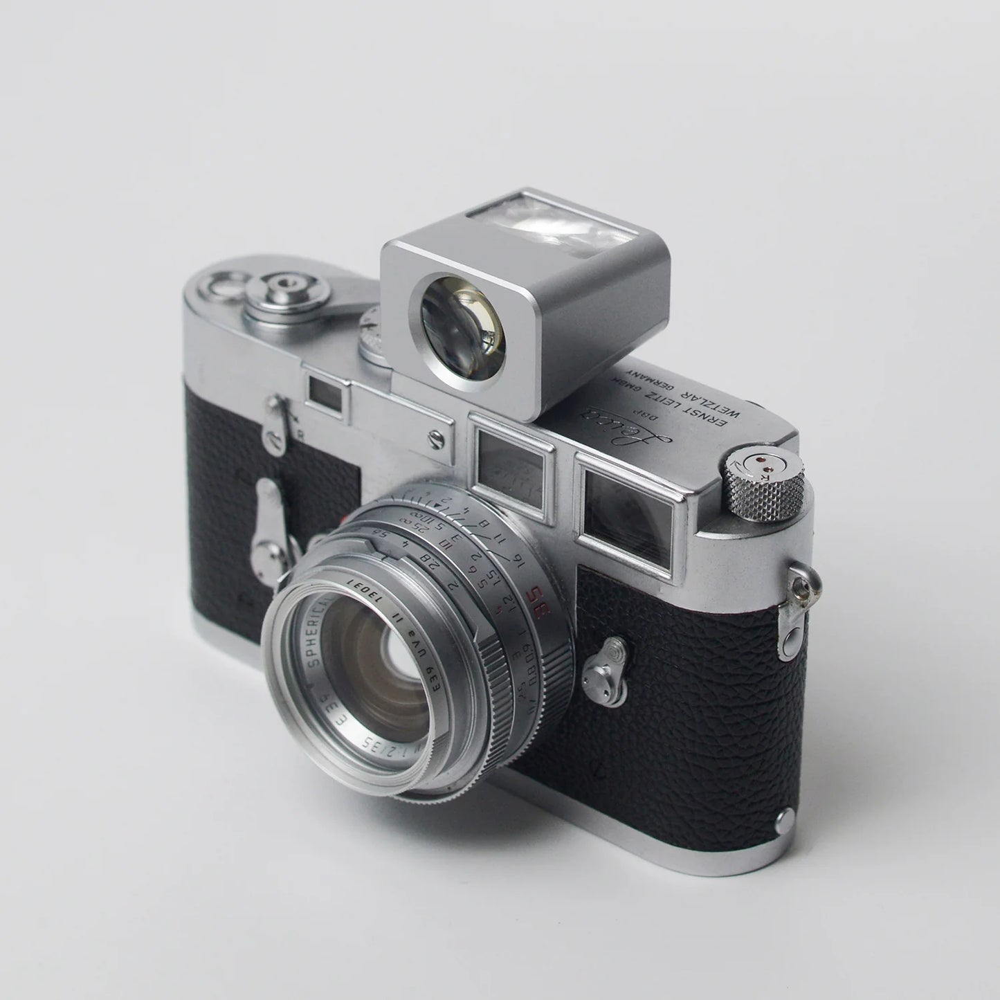 REFLX LAB WAIST LEVEL VIEWFINDER