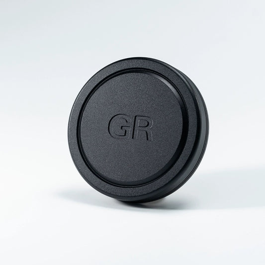 GR3 GR3X Camera Lens Cap