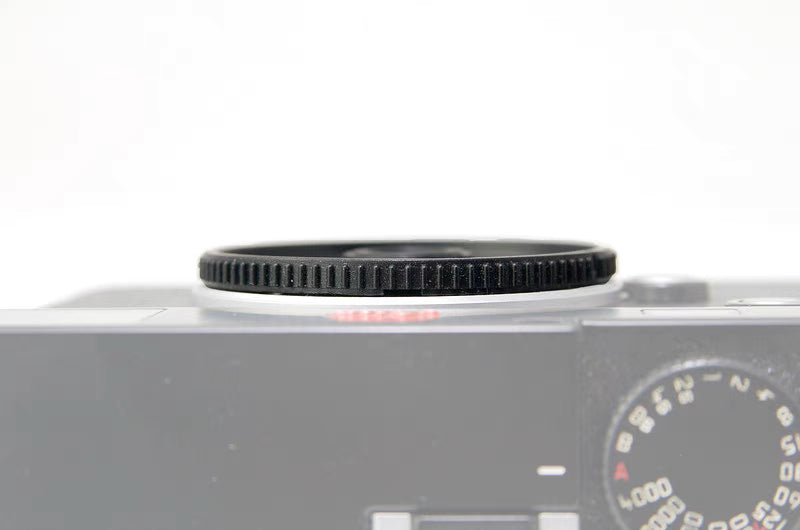 32mm LOFI Pancake Lens | Zone Focus | Compatible with Sony / Leica / Nikon