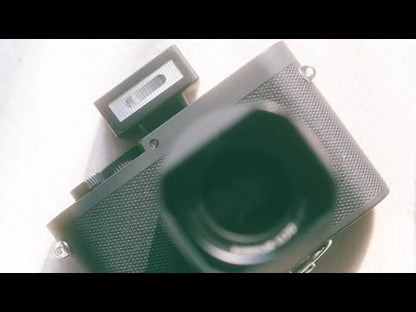 F1 Mini-Kamera-Blitz für GR3 Leica Q Q2 Q3 Fujifilm