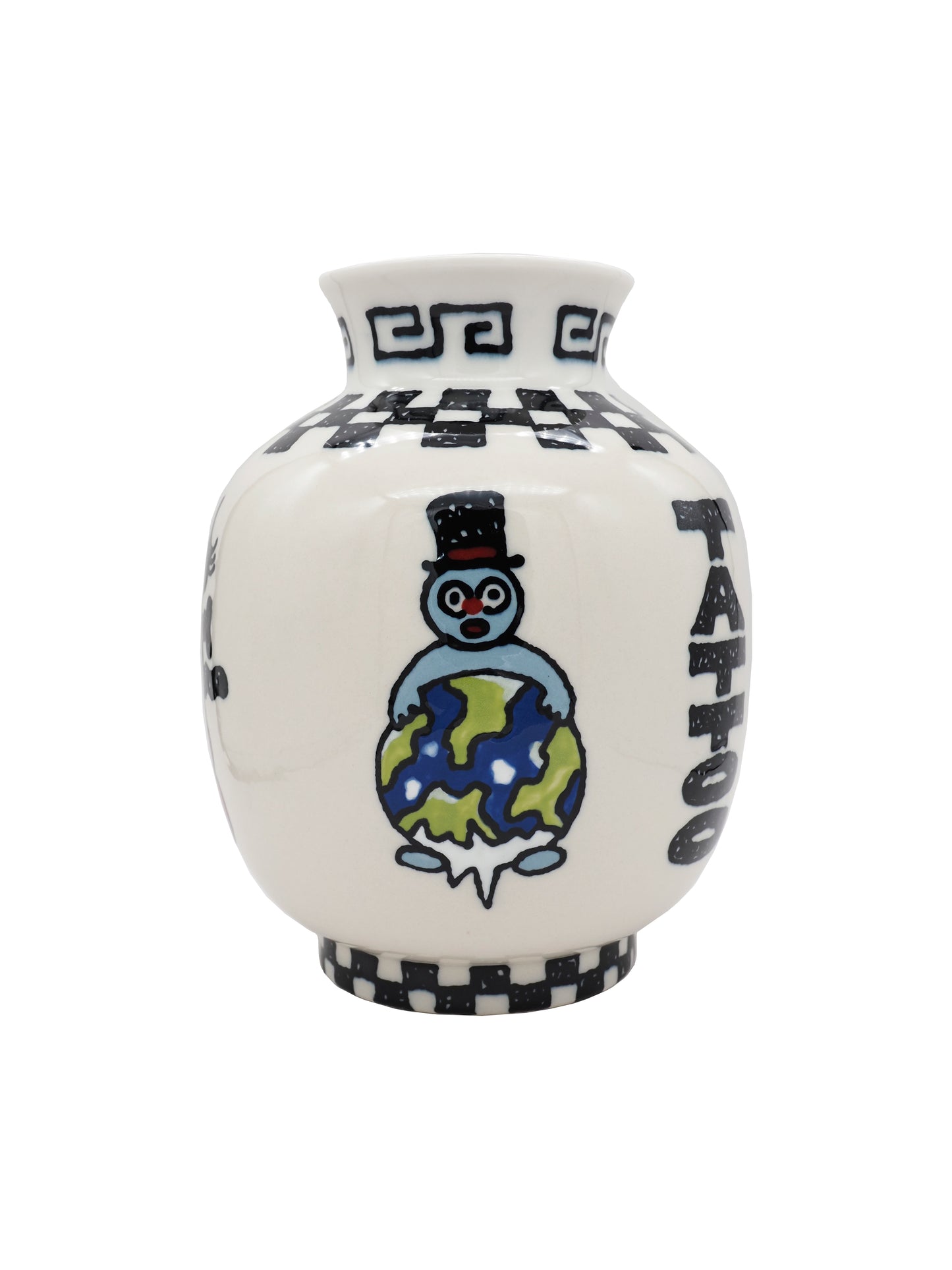 How to love-pottery