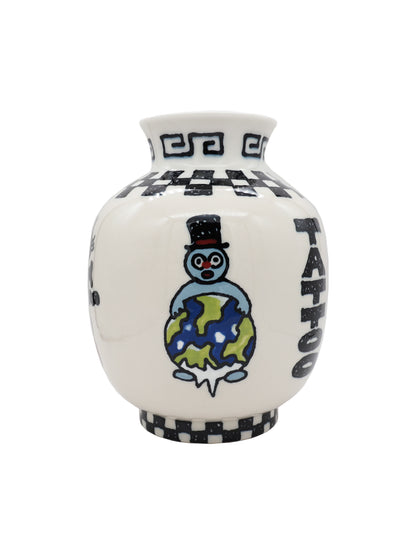 How to love-pottery