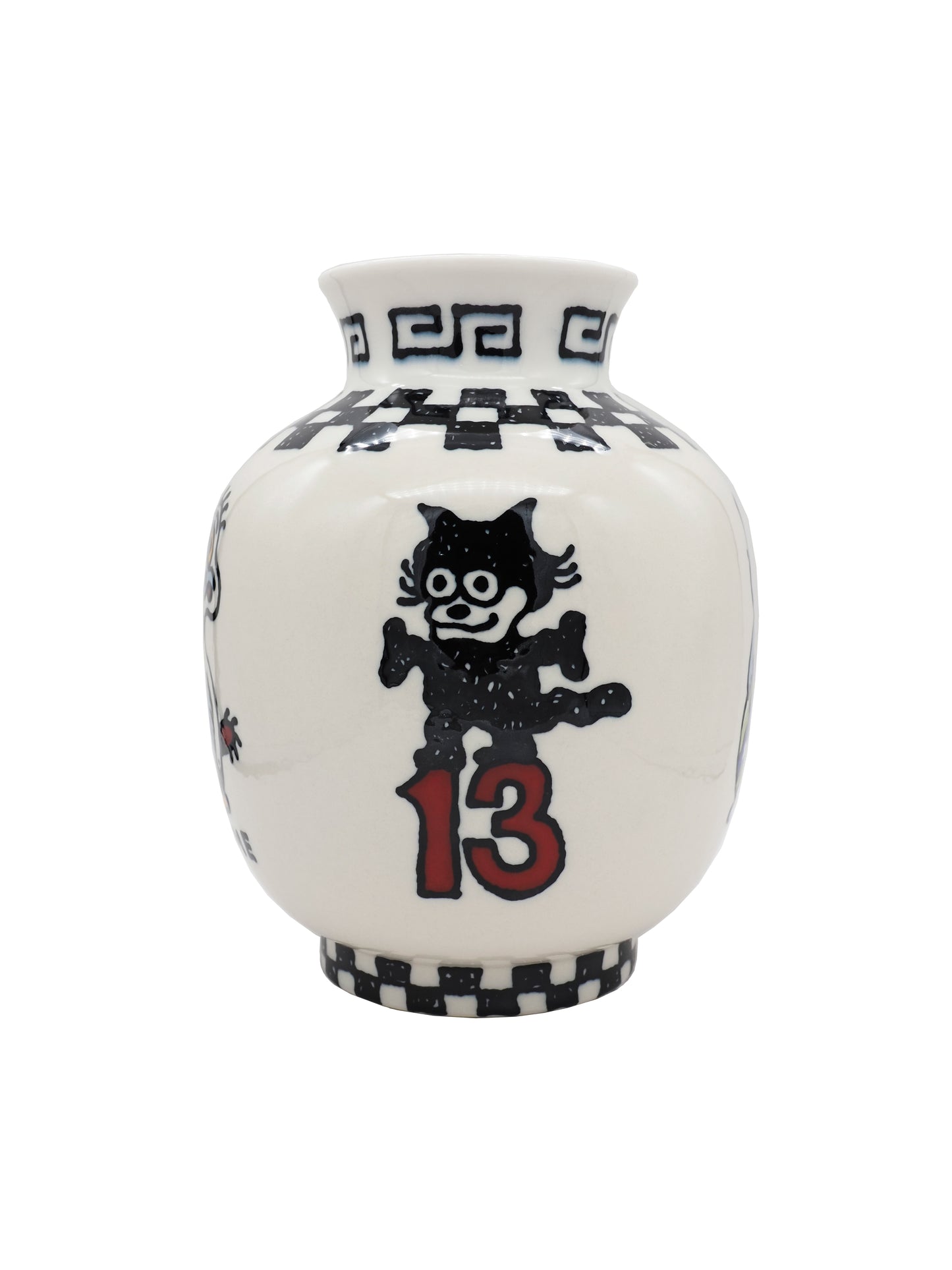 How to love-pottery