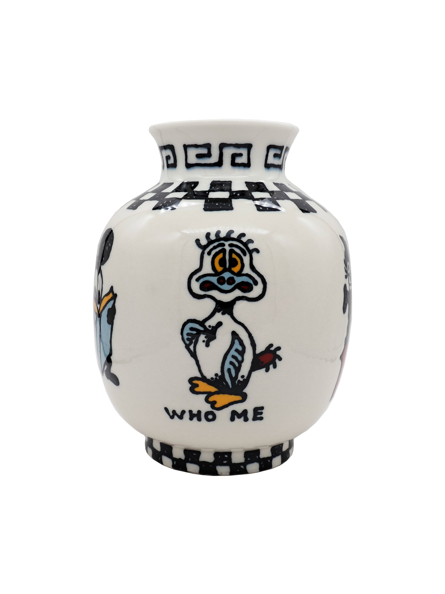 How to love-pottery