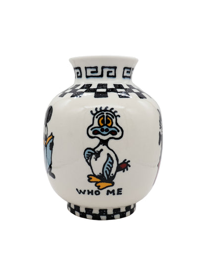How to love-pottery