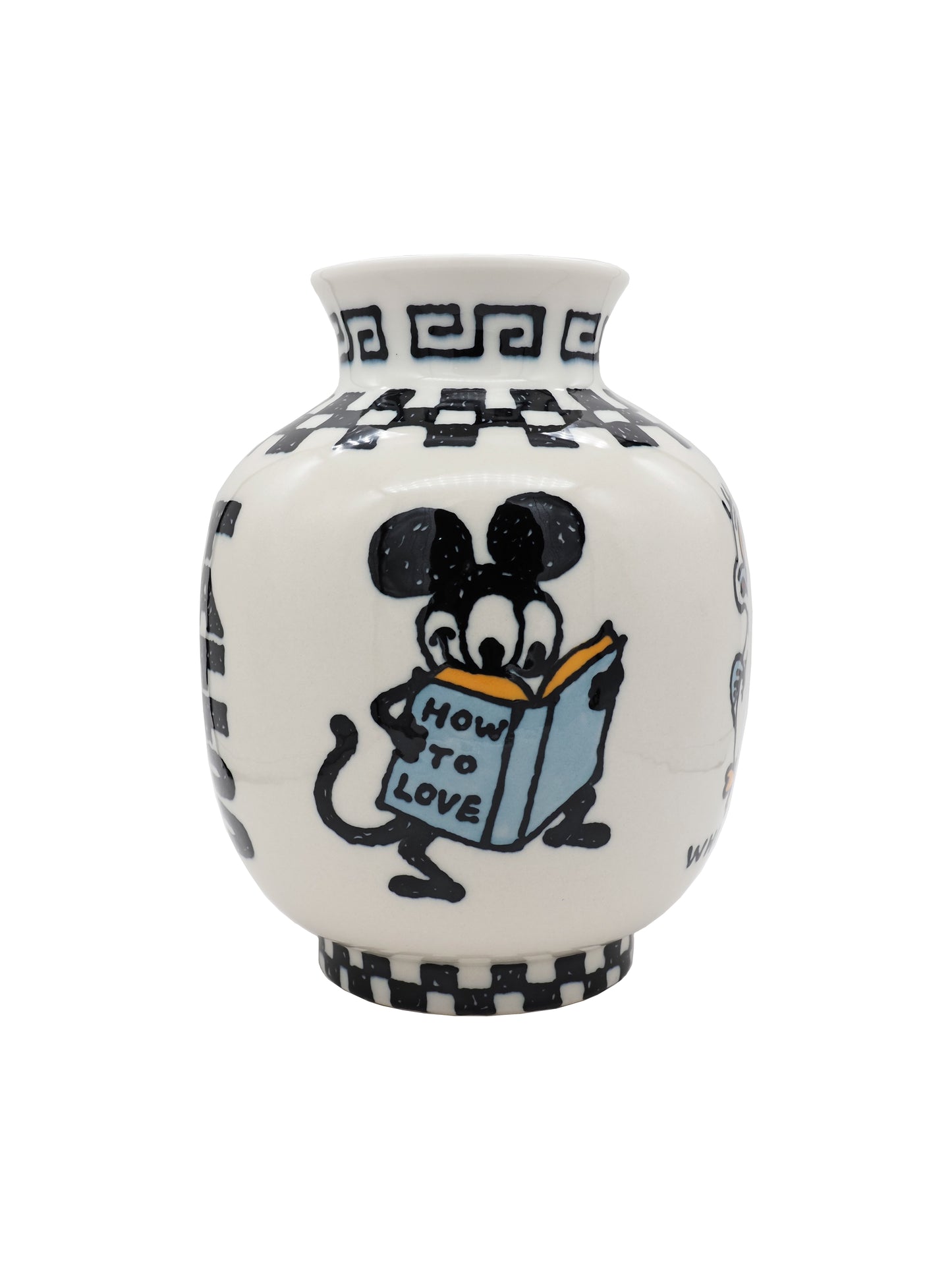 How to love-pottery