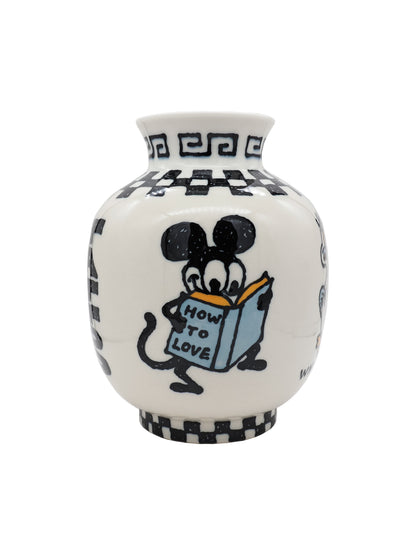 How to love-pottery